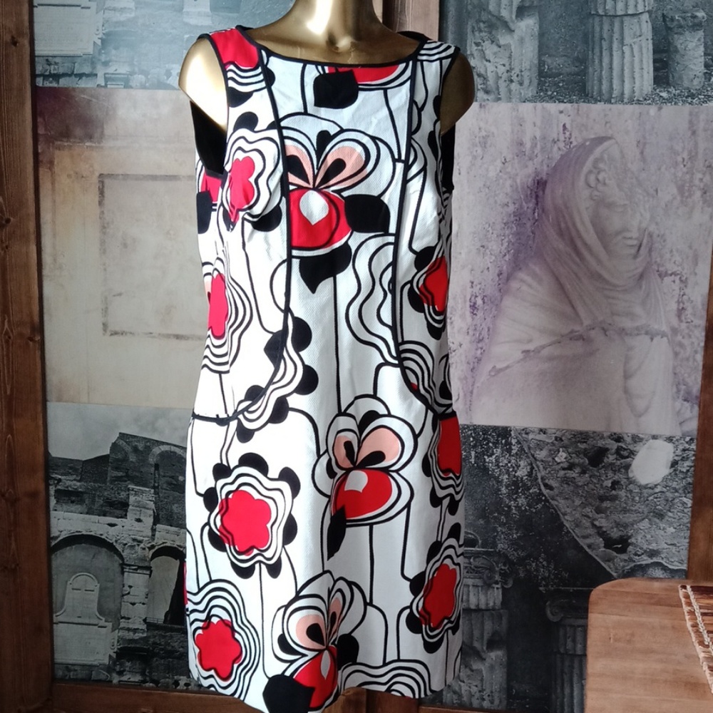 Abs Dress